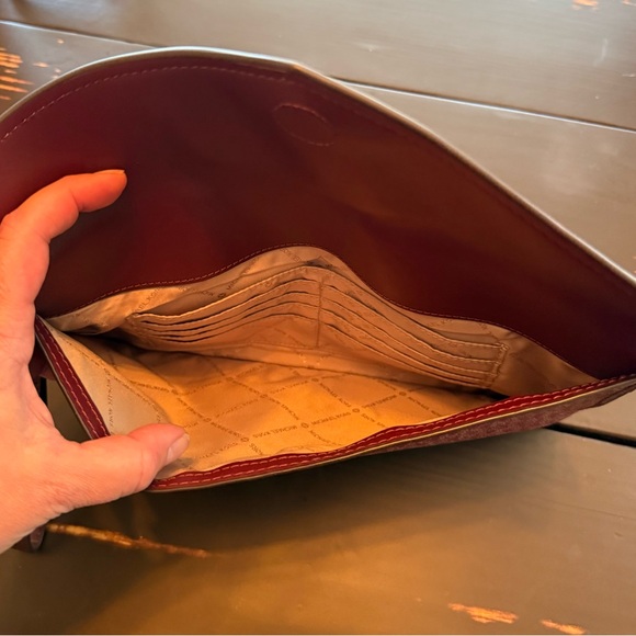 Michael Kors Maisie Large 3-in-1 Tote - Picture 16 of 16